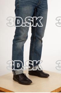 Jeans texture of Douglas 0023